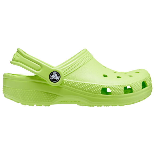 Crocs Junior Classic Clog