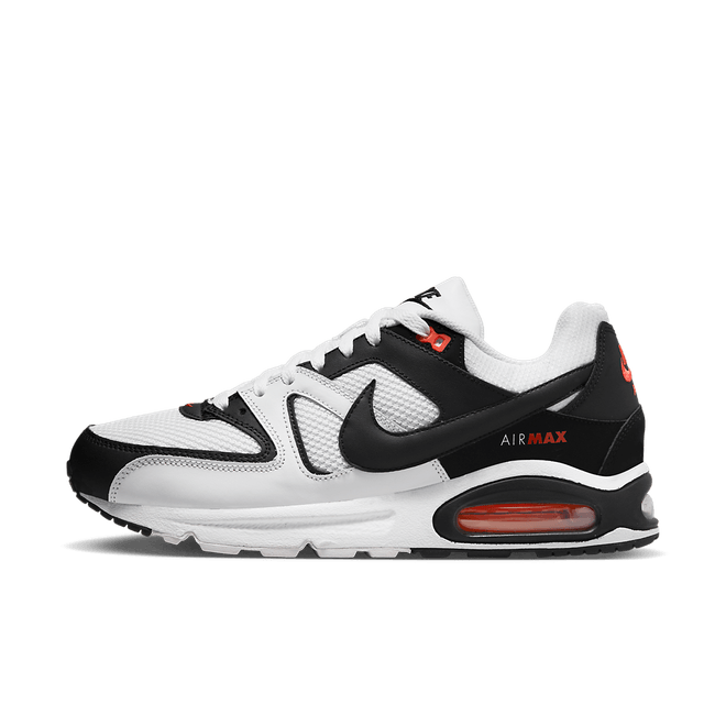 Nike Air Max Command 'White Black' 629993-103