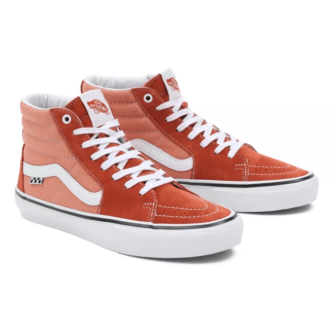 VANS Skate Sk8-hi  VN0A5FCCGWP