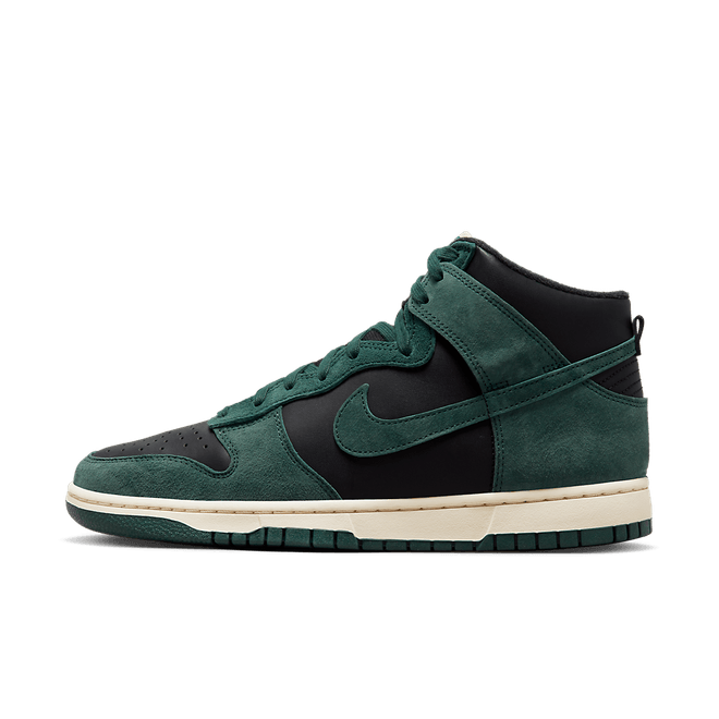 Nike Dunk High PRM 'Faded Spruce' DQ7679-002