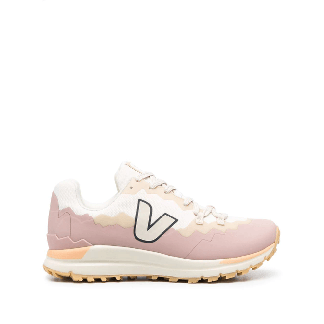 Veja Fitz Roy Sneaker Gravel Pierre