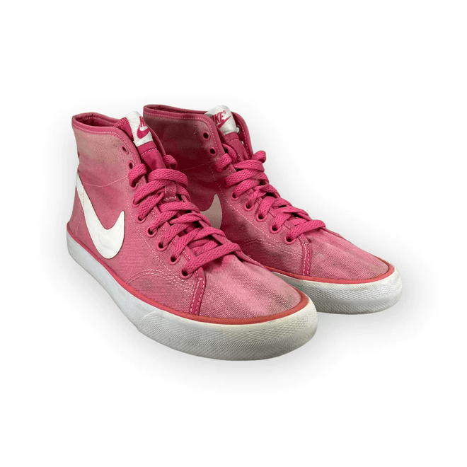 Nike Primo Court Mid Canvas 631636-616