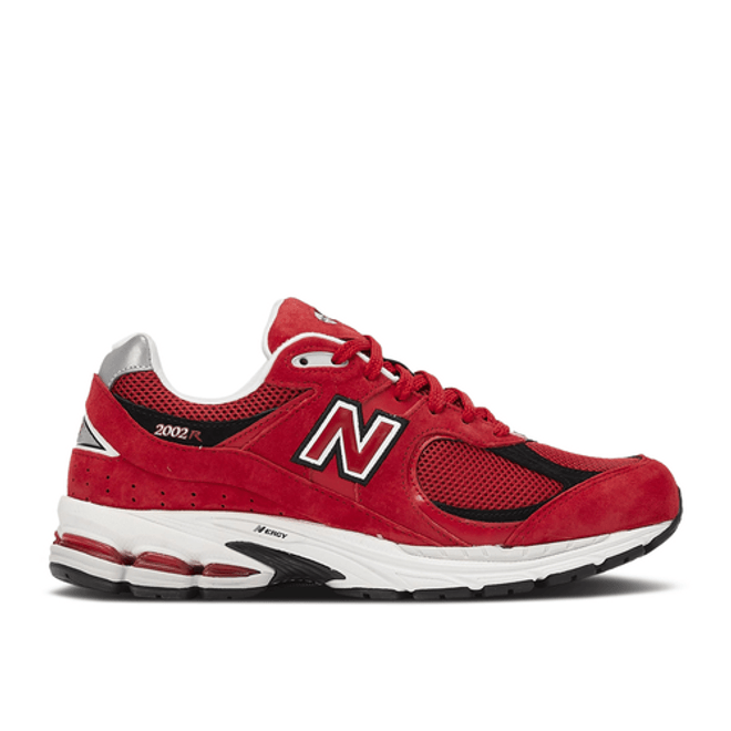 New Balance 2002R 'Team Red'