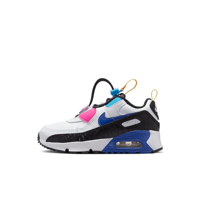 Nike Air Max 90 Toggle SE (PS) DV1857-100