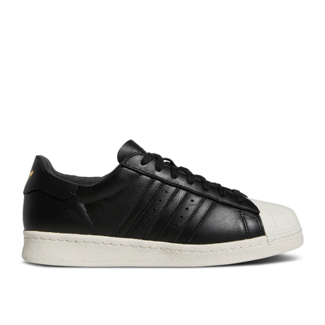 adidas Superstar 82 'Black Off White' GW1799