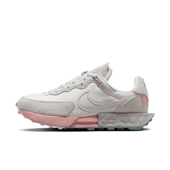 Nike Fontanka Waffle Sail Pink Oxford (W)