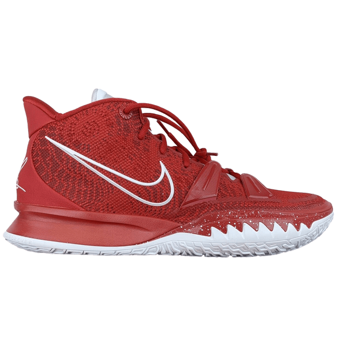 Nike Kyrie 7 TB Tough Red