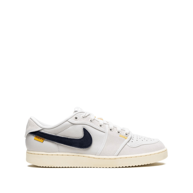 Air Jordan 1 KO Low "Union - Sail Leather" DZ4864