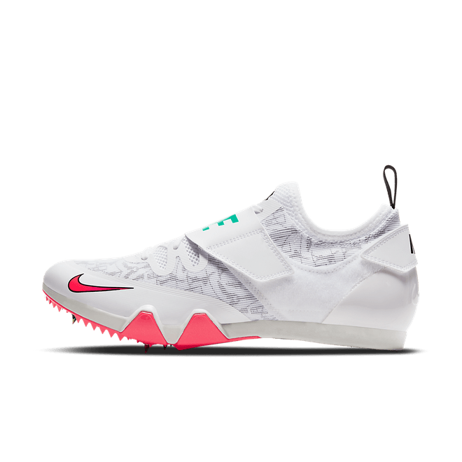 Nike Pole Vault Elite White