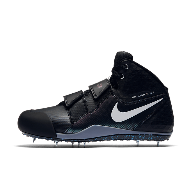 Nike Zoom Javelin Elite 3 Black