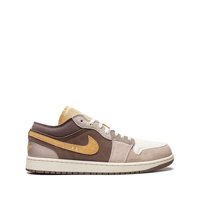 AIR JORDAN 1 LOW SE CRAFT "Taupe Haze" DN1635