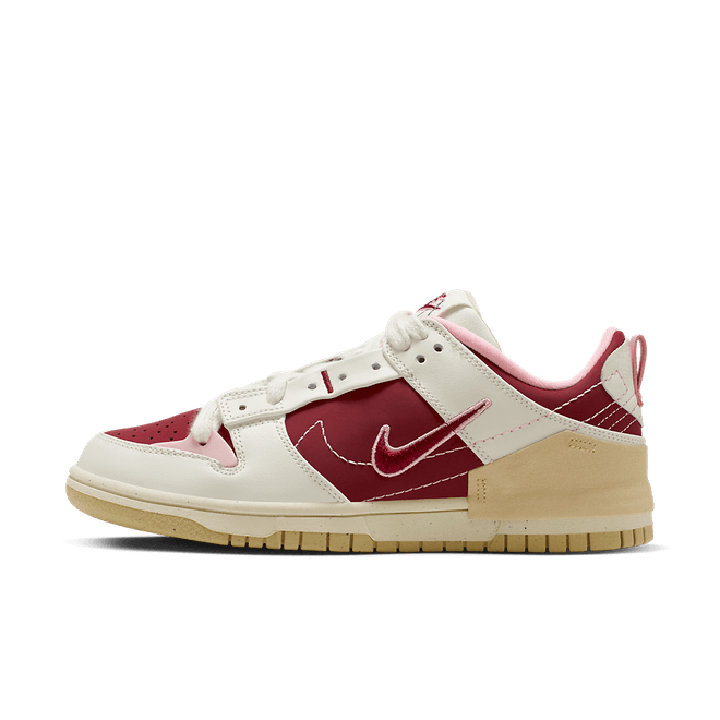 Nike Wmns Dunk Low Disrupt 2 'Valentine's Day' FD4617-667