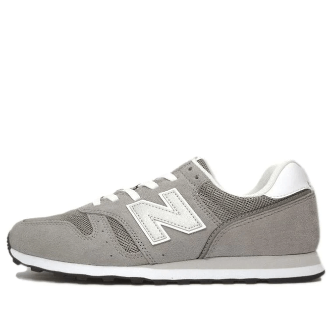 New Balance 373 v2 Grey Gray Marathon Running