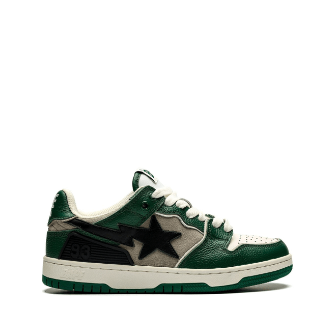 A BATHING APE® Sta  0ZXSHW291010JGRA