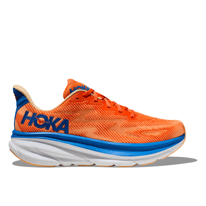 HOKA Clifton 9 