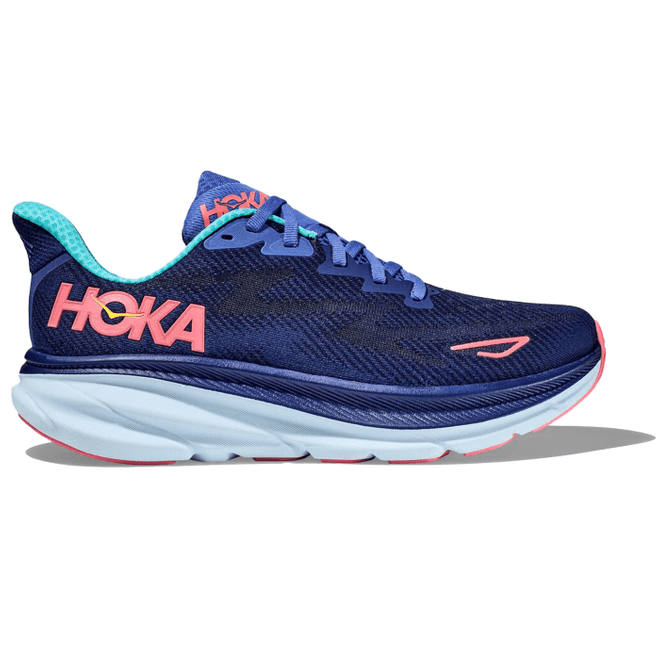 HOKA Clifton 9  1127896-BBCRM