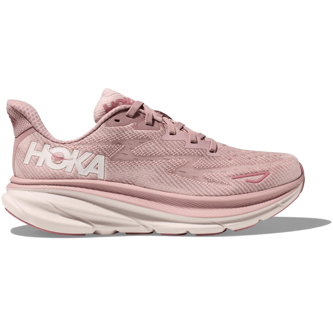 HOKA Clifton 9 