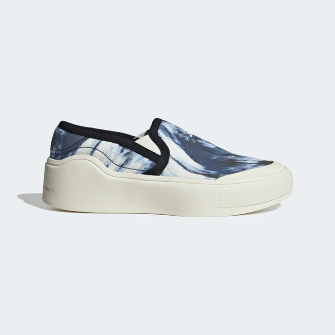 adidas adidas by Stella McCartney Court Slip-On