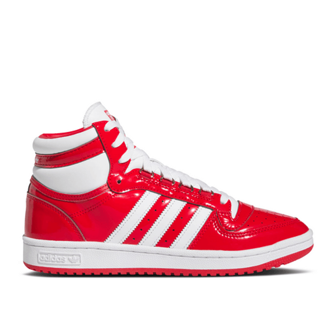 adidas Top Ten RB Better Scarlet