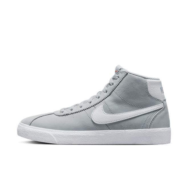 Nike SB Bruin High Wolf Grey (W) DV5472-001