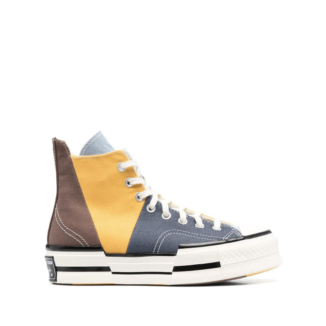 Converse Chuck 70 plus mashup sneackers A02871C