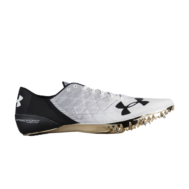 Under Armour Speedform Sprint 2 'White Gold' 3000019-101