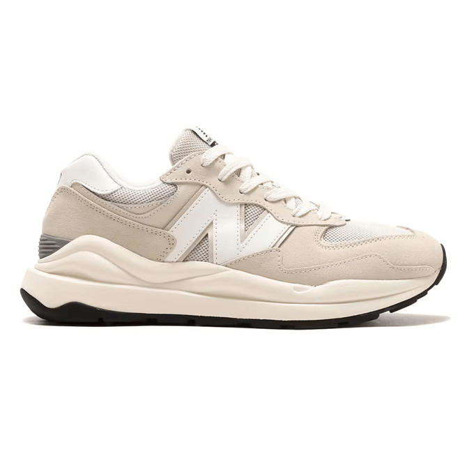 New Balance 57/40 Beige White M5740VPD