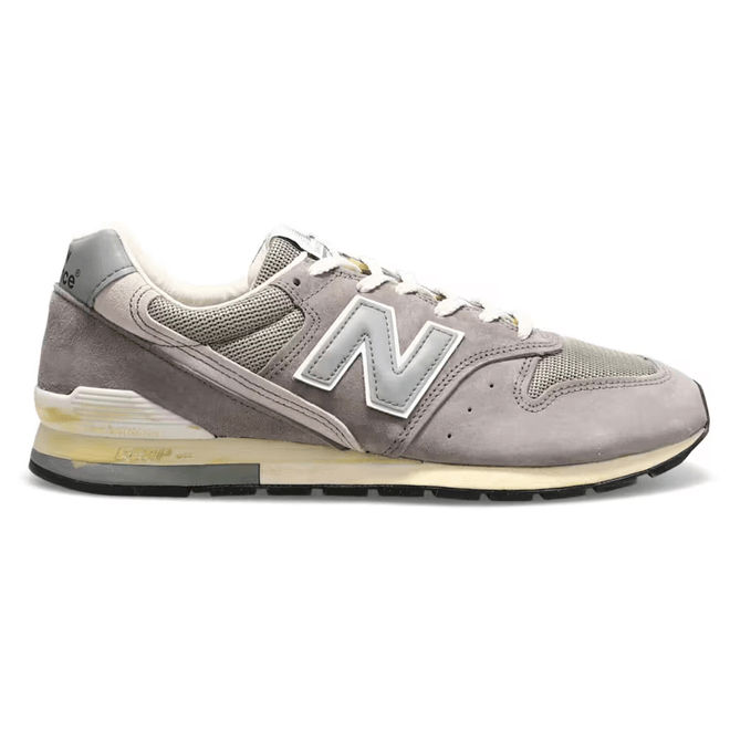 New Balance 996 Vintage Grey CM996HJ2