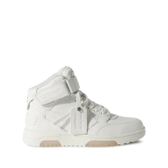 Off-White Out of Office mid-top