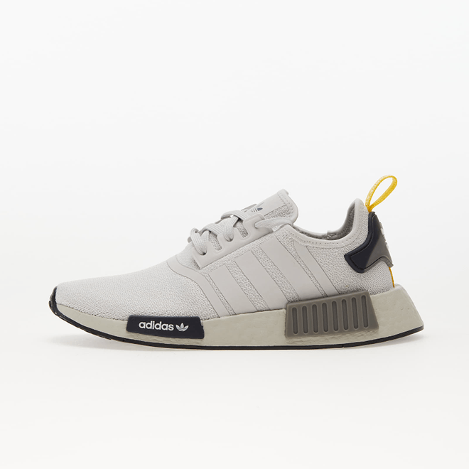 adidas NMD_R1 Grey One/ Grey Three/ Legend Ink GW4658