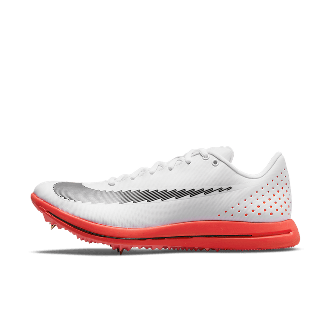 Nike Triple Jump Elite 2 'Rawdacious' White DJ5260-100