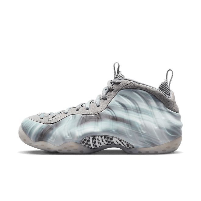 Nike Air Foamposite One Dream A World Grey DM0115-001