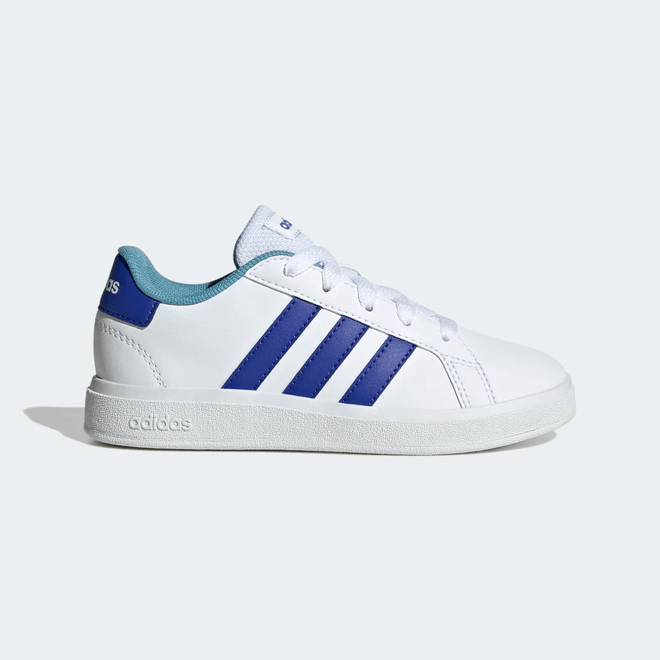 adidas Grand Court Lifestyle Tennis Lace-Up HP8908