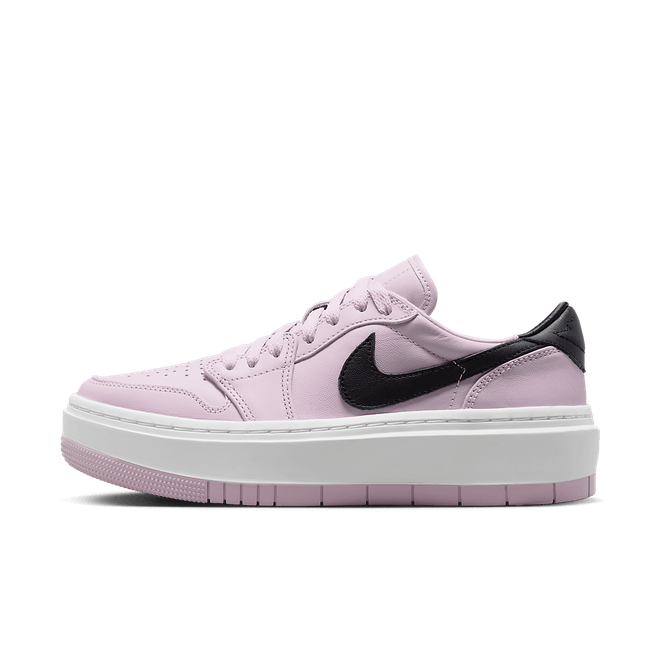 Air Jordan (WMNS) 1 Elevate Low "Iced Lilac" Air Jordan 1 Retro Basketball  DH7004-501