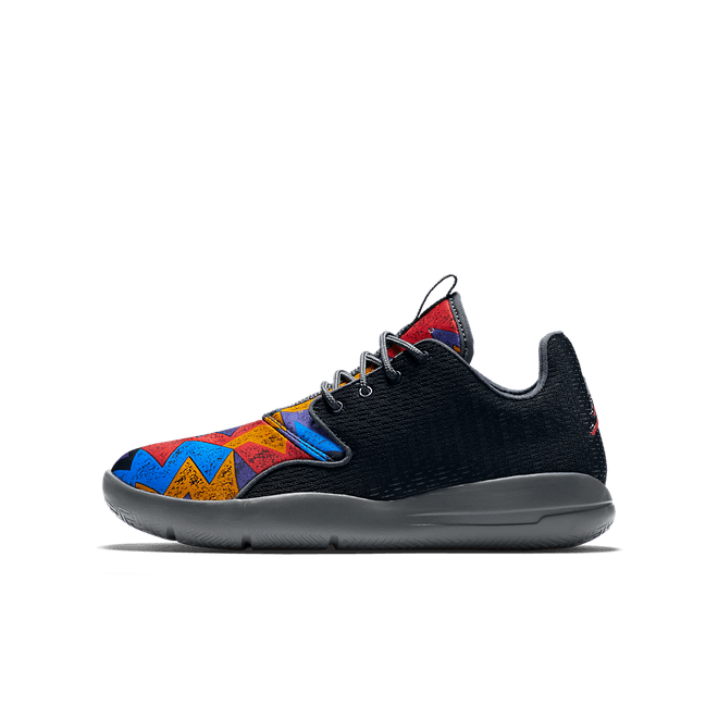 Air Jordan Eclipse Multi Color (GS) 724042-035