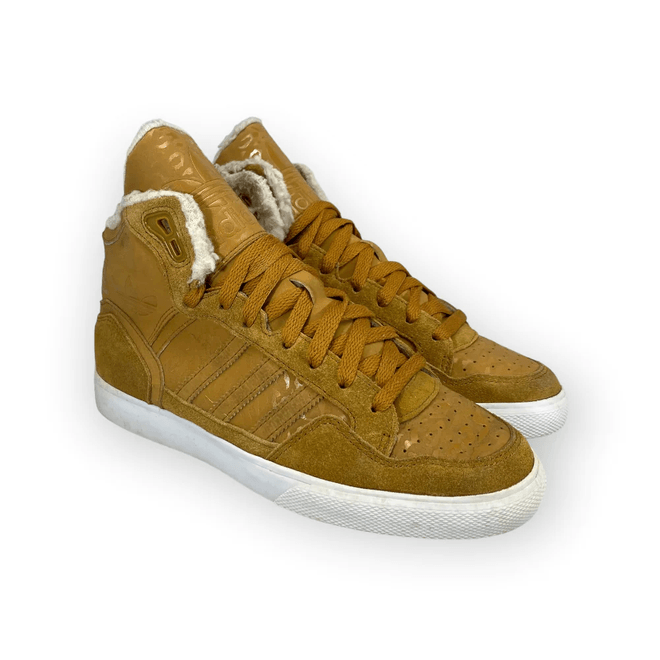 Adidas Sneaker High M19121