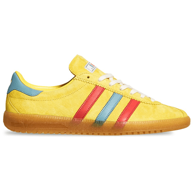 adidas Bermuda END. Bauhaus HP9393