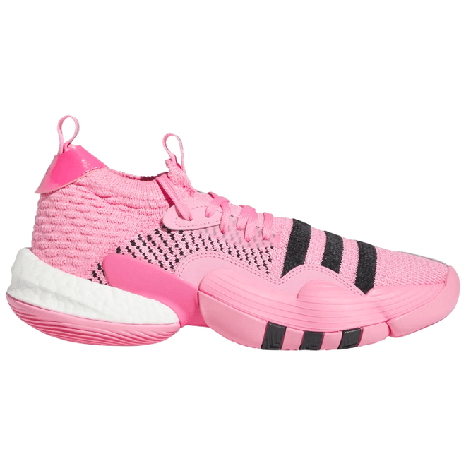 adidas Trae Young 2.0 Pink Trap House