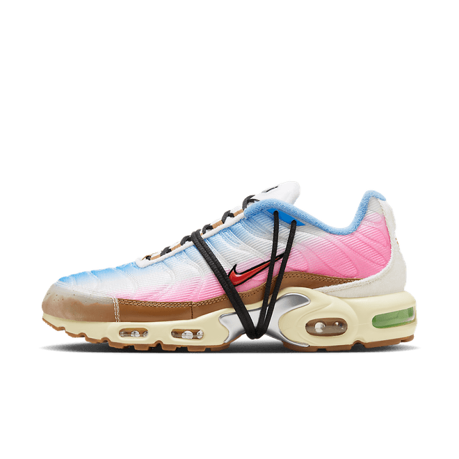 Nike Air Max Plus Longtaitou Festival FD4202-107