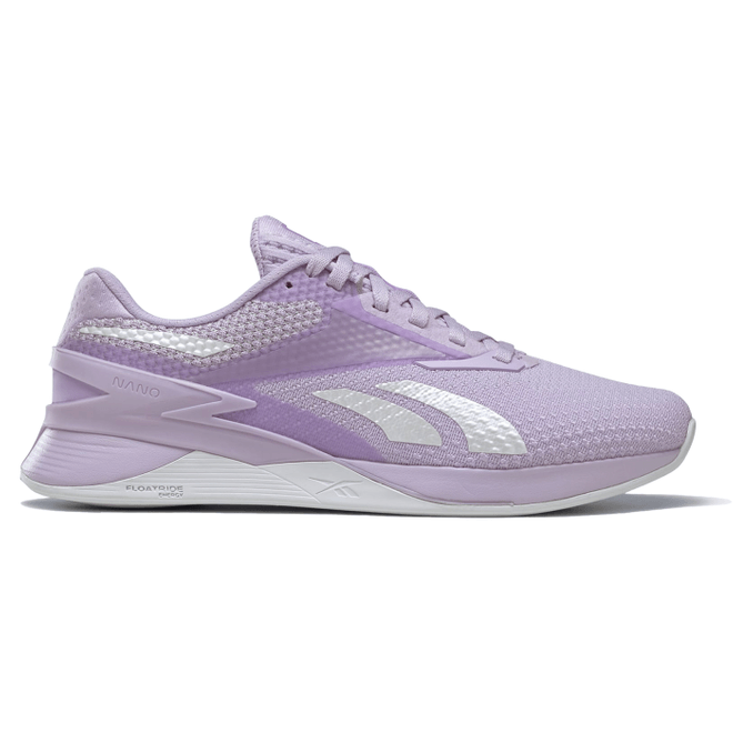 Reebok Nano X3 Purple Oasis (W) HP6051