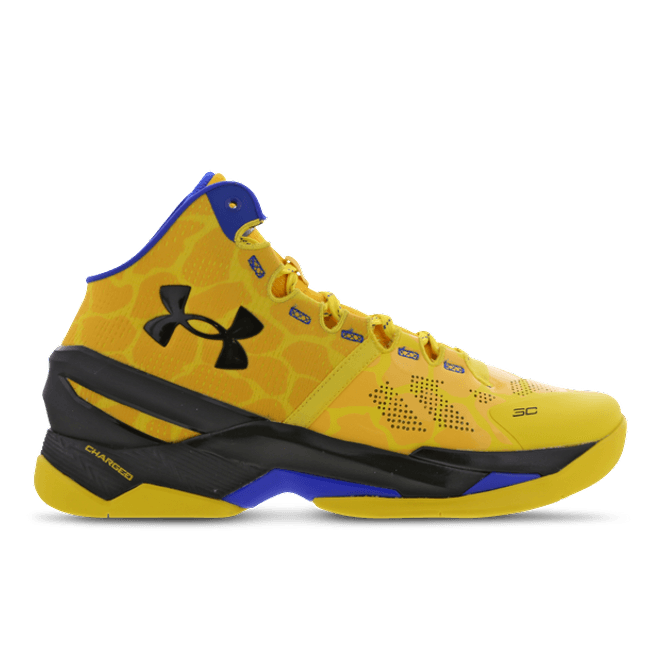 Under Armour Curry 2 3026281-700