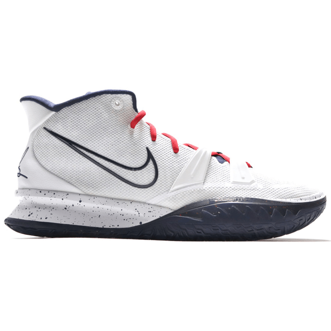 Nike Kyrie 7 Arizona Wildcats Home PE 1006929