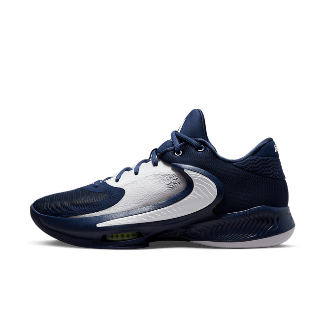 Nike Zoom Freak 4 TB 'Midnight Navy'