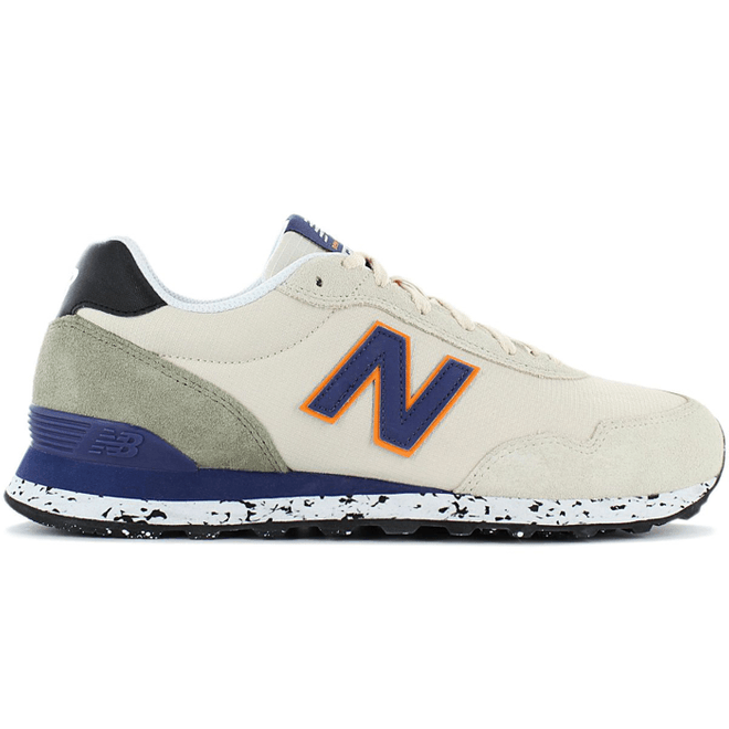 New Balance 515v3 Calm Taupe Moon Shadow Purple