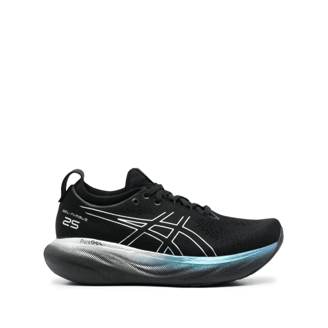 ASICS  lace-up 1012B435