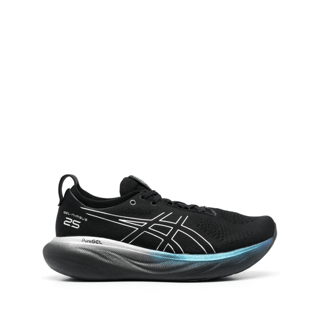 ASICS  lace-up 1011B616