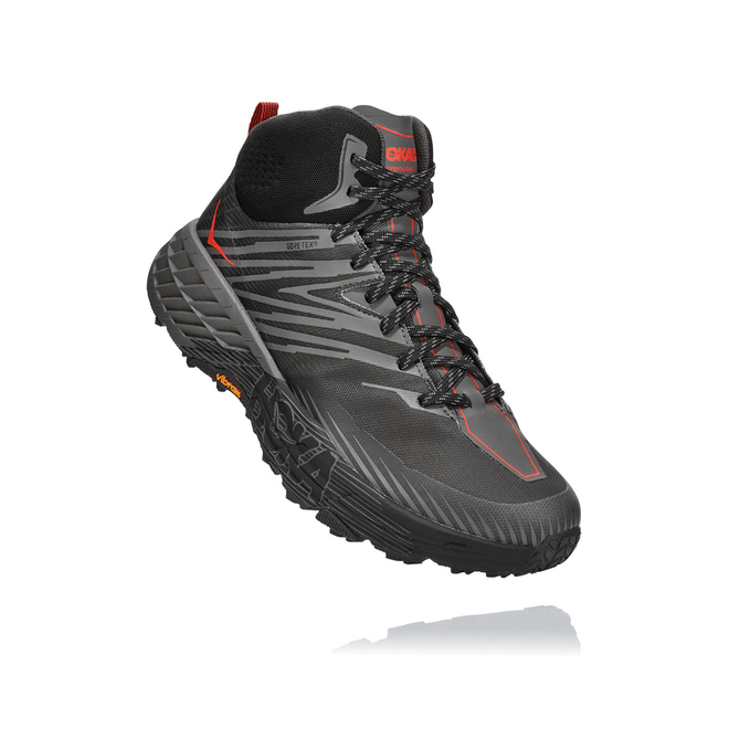 HOKA  Speedgoat Mid GORE-TEX 2 Running  1106532-ADGG-15