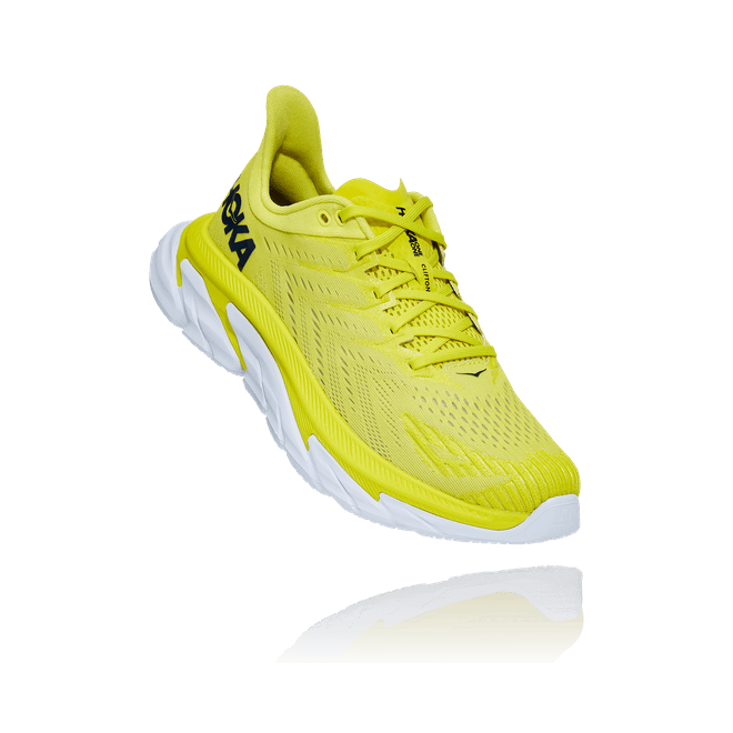 HOKA  Clifton Edge Running  1110510-CSWH-07