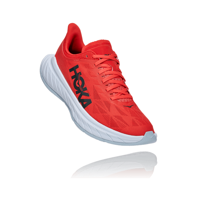 HOKA  Carbon X 2 Running  1113526-FWT-07D