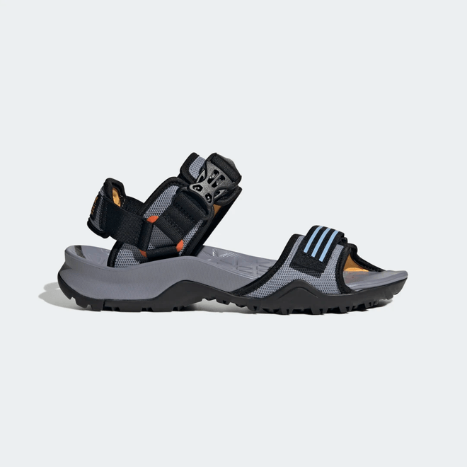 adidas Terrex Cyprex Ultra DLX Sandalen